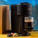 Кавомашина Nespresso Vertuo Next Matt Black + 10 капсул Vertuo 1380856354 фото 5