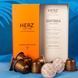 Кава в капсулах HERZ Guatemala Single Origin &mdash; 10 капсул, сумісні з кавомашинами Nespresso Original 2906385477 фото 1