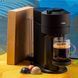 Кавомашина Nespresso Vertuo Next Matt Black + 10 капсул Vertuo 1380856354 фото 6