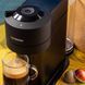Кавомашина Nespresso Vertuo Next Matt Black + 10 капсул Vertuo 1380856354 фото 3