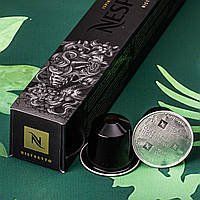 Кава в капсулах Nespresso RISTRETTO &mdash; 10 капсул, Nespresso Original 1208559169 фото