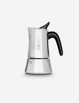 Гейзерная кофеварка Bialetti Moon Exclusive 0009051 фото