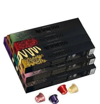 Набір кави в капсулах Nespresso Bestsellers, 150 капсул 1432130140 фото