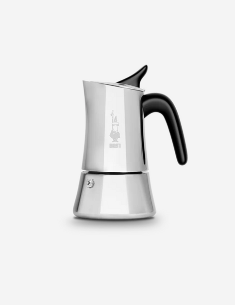 Гейзерная кофеварка Bialetti Moon Exclusive 0009051 фото