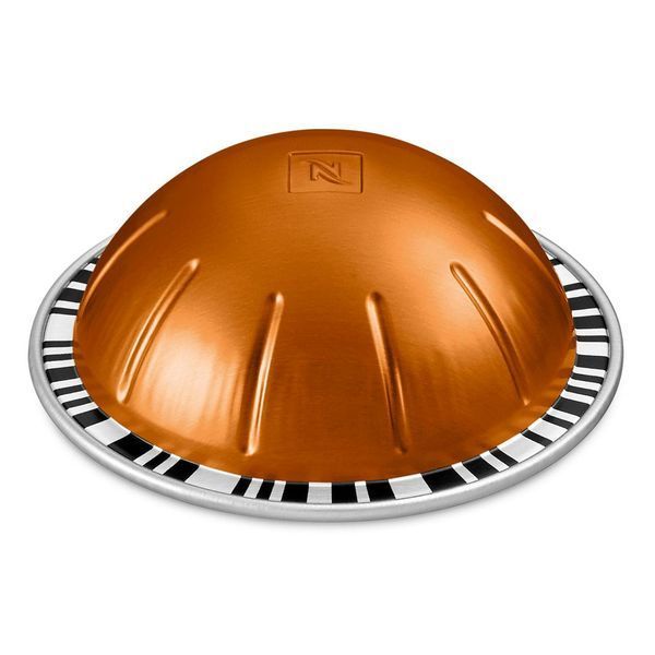 Капсули Nespresso Vertuo Orafio (солодкі та горіхові відтінки) , Швейцарія 40 мл — 10 капсул, 40 мл 1572935993 фото Капсули Nespresso Vertuo Orafio (солодкі та горіхові відтінки) , Швейцарія 40 мл — 10 капсул, 40 мл 1572935993 фото
