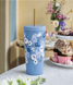 Термокухоль Bialetti x Bridgerton BRID006 фото 1