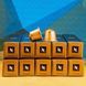 Nespresso Volluto из Европы: сладкий фруктовый эспрессо, 20 тубов / 200 капсул EU10-2709102502 фото 6