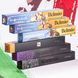Набор кофе без кофеина Belmio и Nespresso Original &mdash; 6 тубов, 60 капсул 2134442644 фото 3