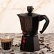 Гейзерная кофеварка Bialetti Moka Express Stranger Things, 6 чашек 0005407 фото 1