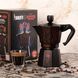 Гейзерная кофеварка Bialetti Moka Express Stranger Things, 6 чашек 0005407 фото 6