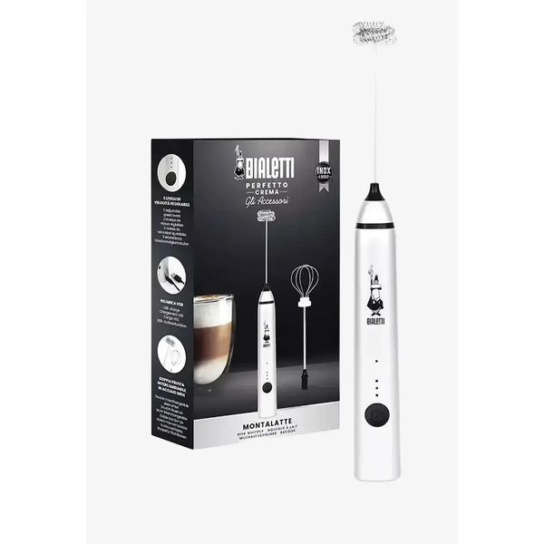 Спінювач Bialetti Whipper Pro 0006770 фото