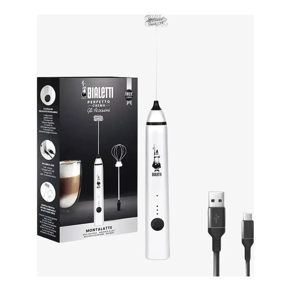 Спінювач Bialetti Whipper Pro 0006770 фото