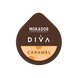 Карамельный напиток в капсулах Mokador Diva Caramel, 25 шт. 2044642073 фото 2