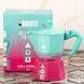 Гейзерна кавоварка Bialetti Moka Express Squid Game, 6 чашок 0005393 фото 6