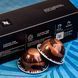 Капсули Nespresso Vertuo RICH CHOCOLATE (вершковий і шоколадний), Швейцарія 230 мл &mdash; 10 капсул, 230 мл 1806036856 фото 2