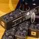 Набор 5 тубов кофе в капсулах Nespresso Ristretto (деревні та злакові ноти), 50 капсул 2614145260 фото 3
