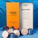 Кофе в капсулах HERZ New York Decaffeinato &mdash; 10 капсул, совместимые с кофемашинами Nespresso Original 2906382667 фото 1