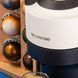 Кавомашина Nespresso Vertuo Pop Coconut White + 12 капсул Vertuo 1700232195 фото 12