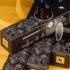 Набор 5 тубов кофе в капсулах Nespresso Ristretto (деревні та злакові ноти), 50 капсул 2614145260 фото 7