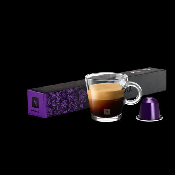 Набір кави в капсулах Nespresso італійське натхнення &mdash; 70 оригінальних капсул (Швейцарія) 1436642870 фото