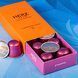 Кофе в капсулах HERZ New York Ethiopia Single Origin &mdash; 10 капсул, совместимые с кофемашинами Nespresso Original 2906381330 фото 4