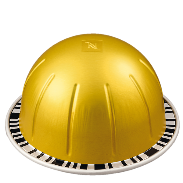 Кава в капсулах Nespresso Vertuo Solelio &mdash; 10 капсул 1590390562 фото