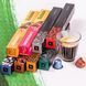 Набор кофе Nespresso Original и Belmio Lungo Collection &mdash; 8 тубов, 80 капсул 2129002940 фото 3