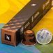 Капсулы Nespresso Cioccolatino &mdash; шоколадный Barista Creations со сливочными нотами, 10 капсул 1799898584 фото 1