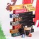 Набор кофе Nespresso Original и Belmio Lungo Collection &mdash; 8 тубов, 80 капсул 2129002940 фото 2