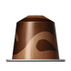 Капсулы Nespresso Cioccolatino &mdash; шоколадный Barista Creations со сливочными нотами, 10 капсул 1799898584 фото 3