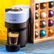 Кавомашина Nespresso Vertuo Pop Pacific Blue + 12 капсул Vertuo 1790617985 фото 12