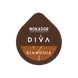 Напій зі смаком джандуї Mokador Diva Gianduia, 25 капсул 1913050172 фото 2