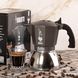 Гейзерная кофеварка Bialetti Brikka Induction, 4 чашки 0007317 фото 2