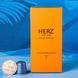 Кофе в капсулах HERZ New York Decaffeinato &mdash; 10 капсул, Nespresso Original 2905857470 фото 4