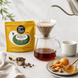 Кава в зернах La Semeuse Perle de Caf&eacute; Rwanda Bio, 250 г, Швейцарія 7610244013761 фото 3