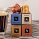 Набор капсул Nespresso Улюблений набір Олени, 4 туба / 40 капсул 2482503601 фото 3
