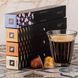 Набор капсул Nespresso Улюблений набір Олени, 4 туба / 40 капсул 2482503601 фото 1