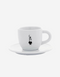 Чашка и блюдце Bialetti Cappuccino Y0TZ099 фото 1