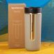 Термокружка Nespresso NOMAD Travel Mug large, smokey blue (димчасто-блакитна) 540 мл 2765164545 фото 2