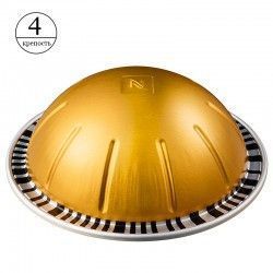 Капсулы Nespresso Vertuo Voltesso, 40 мл - 10 капсул 1573015925 фото