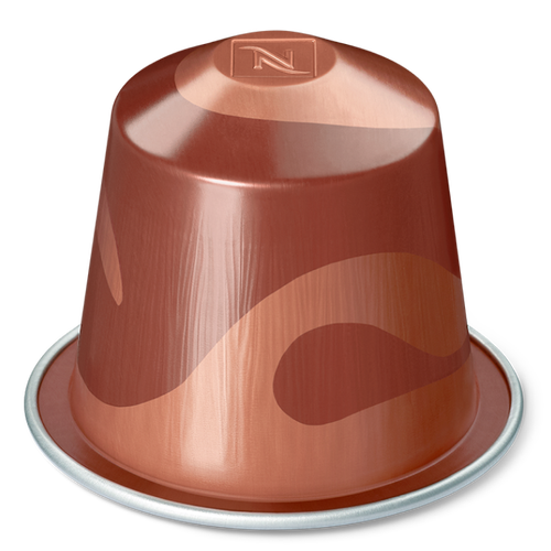 Кава в капсулах Nespresso Barista Creations Nocciola &mdash; 10 капсул, Nespresso Original 1799891625 фото