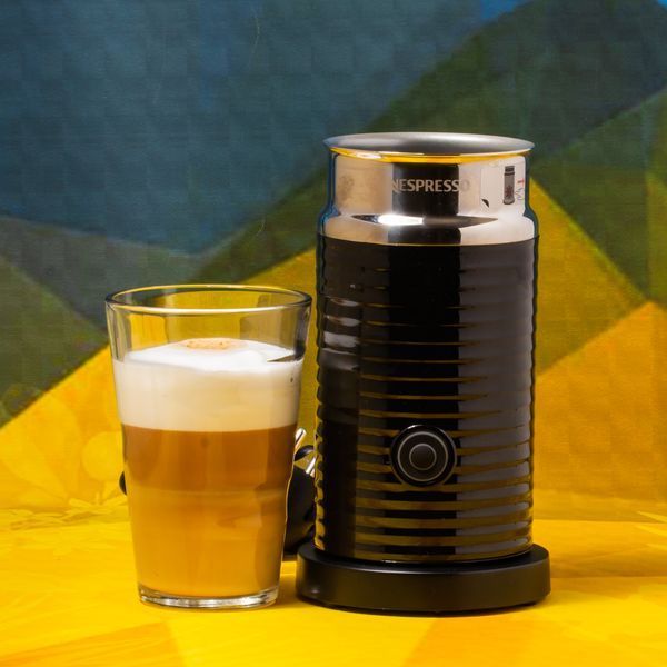 Індивідуальний мікс Nespresso Original + Aeroccino 3: 15 тубів / 150 капсул, склад узгоджується до оплати EU-HU-AERO3-15-2026 фото