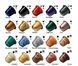 Дегустационный набор Nespresso Original с колбой &mdash; 20 капсул, 20 вкусов 2685707184 фото 8