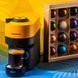 Кофемашина Nespresso Vertuo Pop Mango Yellow + 12 капсул Vertuo 1741924147 фото 9