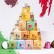 Набір кави в капсулах Nespresso&reg; Belmio Go&ucirc;t inoubliable du printemps (Незабутній весняний смак) &mdash; 100 капсул 2134449259 фото 1
