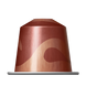 Кава в капсулах Nespresso Barista Creations Nocciola &mdash; 10 капсул, Nespresso Original 1799891625 фото 3
