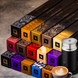 Індивідуальний мікс Nespresso Original + Aeroccino 3: 15 тубів / 150 капсул, склад узгоджується до оплати EU-HU-AERO3-15-2026 фото 1
