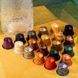 Дегустаційний набір Nespresso Original з колбою &mdash; 20 капсул, 20 смаків 2685707184 фото 4