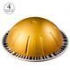 Капсулы Nespresso Vertuo Voltesso, 40 мл - 10 капсул 1573015925 фото 2