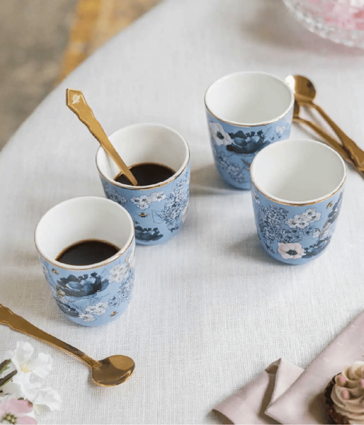 Набір ложок Bialetti x Bridgerton BRID005 фото